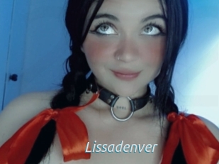 Lissadenver