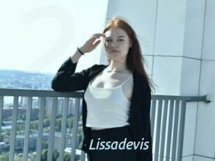 Lissadevis