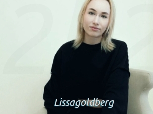 Lissagoldberg