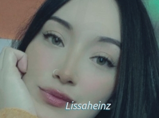 Lissaheinz