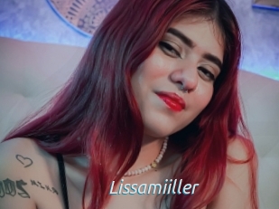 Lissamiiller