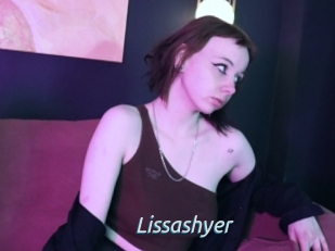 Lissashyer