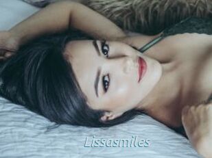 Lissasmiles