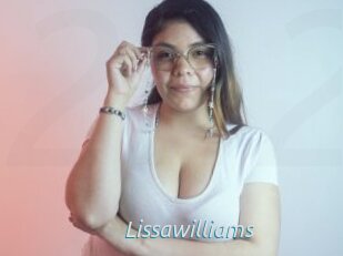 Lissawilliams