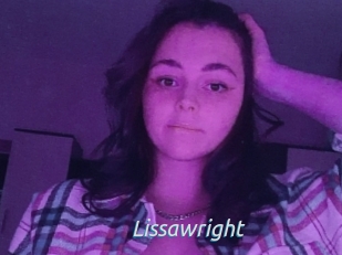 Lissawright