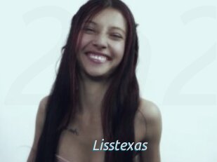 Lisstexas