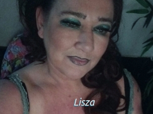 Lisza