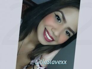 LitleSlavexx