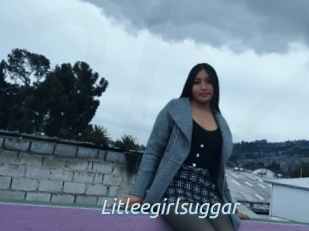 Litleegirlsuggar