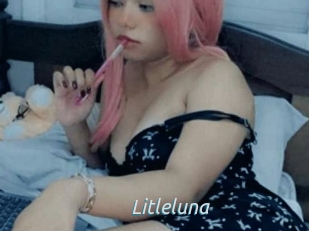 Litleluna