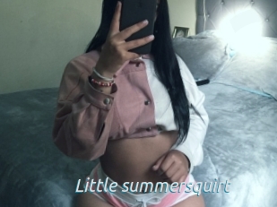 Little_summersquirt