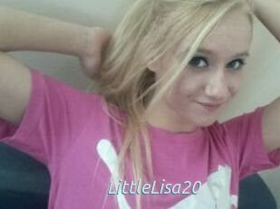 LittleLisa20