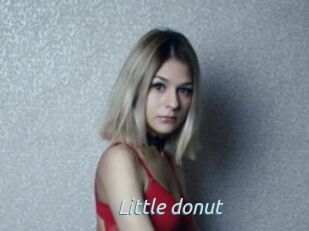 Little_donut