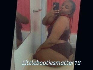 Littlebootiesmatter18