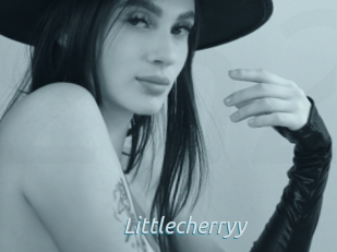 Littlecherryy