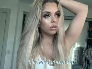 Littlecutehannah