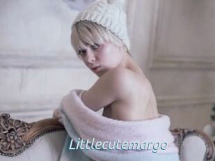 Littlecutemargo