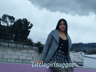 Littlegirlsuggar