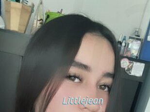 Littlejean