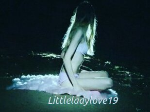 Littleladylove19