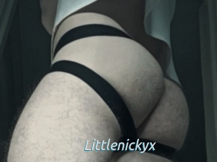 Littlenickyx