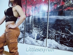 Littlesexyrubi