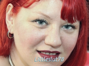 Littleslut78