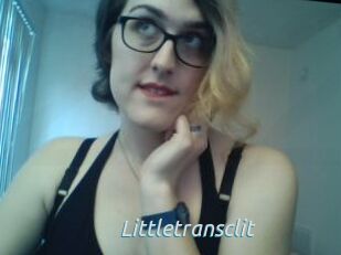 Littletransclit