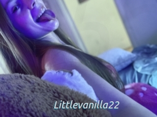 Littlevanilla22