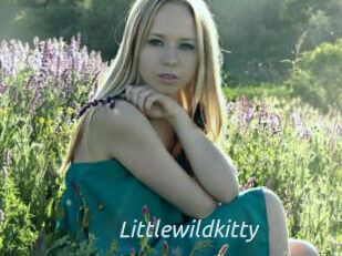 Littlewildkitty