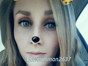 Littlewoman2637