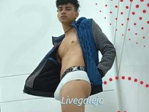 Livegalejo