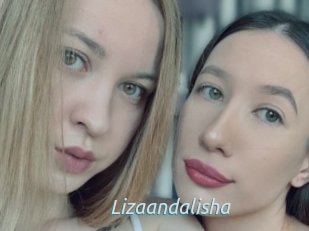 Lizaandalisha