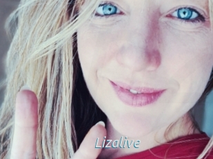 Lizalive