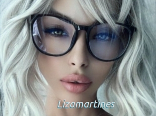 Lizamartines