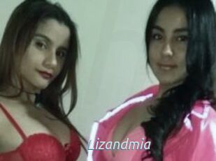 Lizandmia