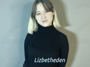 Lizbetheden