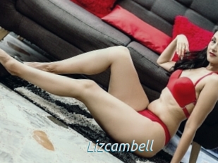 Lizcambell