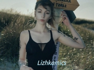 Lizhkamics