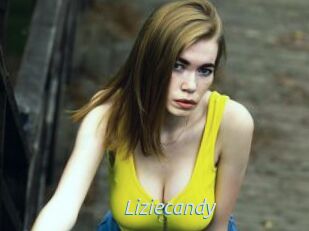 Liziecandy