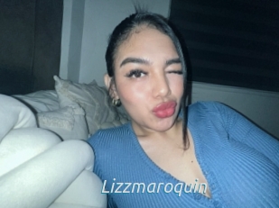 Lizzmaroquin