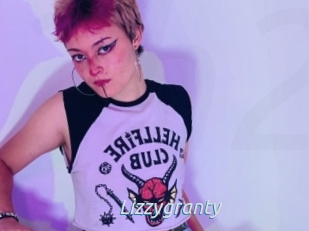 Lizzygranty