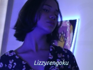 Lizzyrengoku