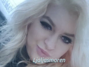 Ljaljasmoren