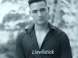 Llevilstick