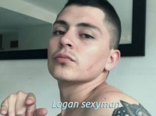 Logan_sexyman