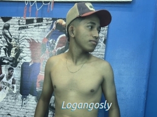 Logangosly