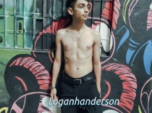 Loganhanderson