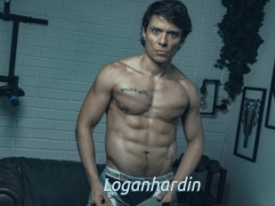 Loganhardin