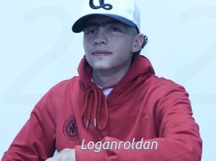 Loganroldan